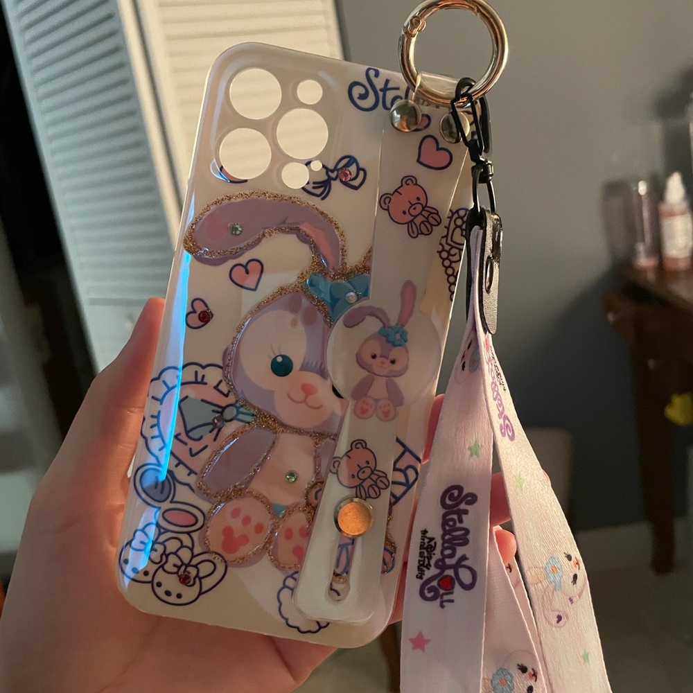 iPhone 12 pro case